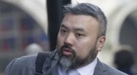 UK Border Force officer exposed as Chinese spy in landmark trial