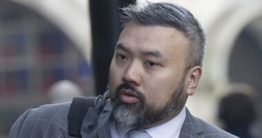 UK Border Force officer exposed as Chinese spy in landmark trial