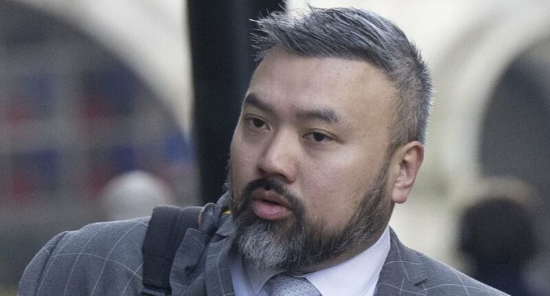 UK Border Force officer exposed as Chinese spy in landmark trial