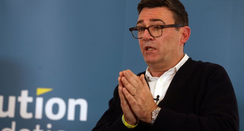 UK battered by markets as Labour chaos takes hold