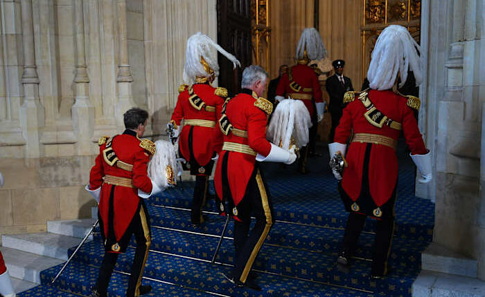 UK leadership contenders expected to launch bids to unseat prime minister after days of maneuvering