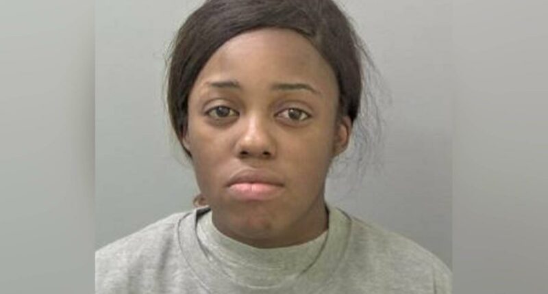 UK mom allegedly took bath, bought lottery ticket before taking fatally injured 7-week-old baby to hospital