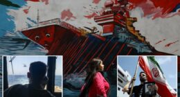 US, Iran 'getting close' to agreeing deal to end war after 67 days