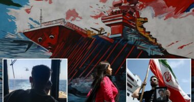 US, Iran 'getting close' to agreeing deal to end war after 67 days
