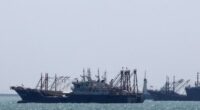 U.S. Threatens Sanctions on Ships That Pay Iran Strait of Hormuz Tolls