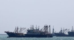 U.S. Threatens Sanctions on Ships That Pay Iran Strait of Hormuz Tolls