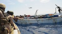 US-backed pipeline proposal targets global reliance on Strait of Hormuz amid Iran threats