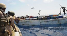 US-backed pipeline proposal targets global reliance on Strait of Hormuz amid Iran threats