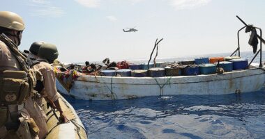 US-backed pipeline proposal targets global reliance on Strait of Hormuz amid Iran threats