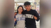 US immigration news: Liliana Navarette ordred released from DHS custody; Mather High School student Ricardo still held in Kentucky