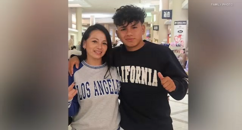 US immigration news: Liliana Navarette ordred released from DHS custody; Mather High School student Ricardo still held in Kentucky