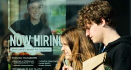 US jobless claim applications rise to 200,000 but remain historically low despite economic headwinds
