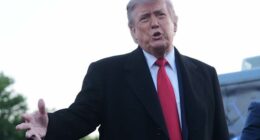 US launches a review of Mexican consulates that could lead to closures