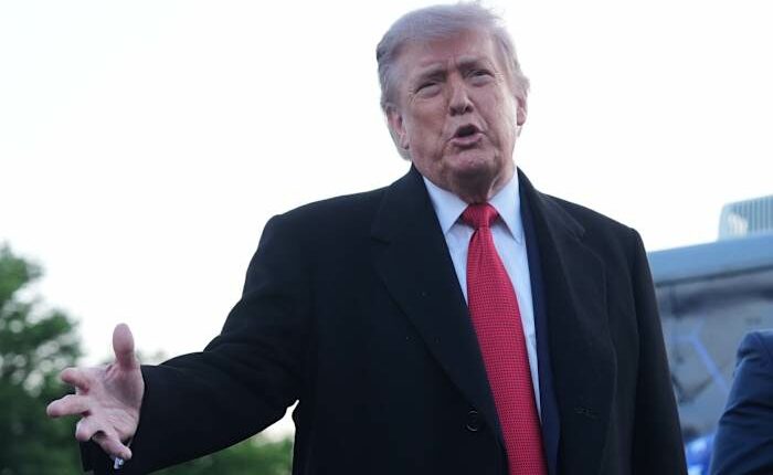 US launches a review of Mexican consulates that could lead to closures