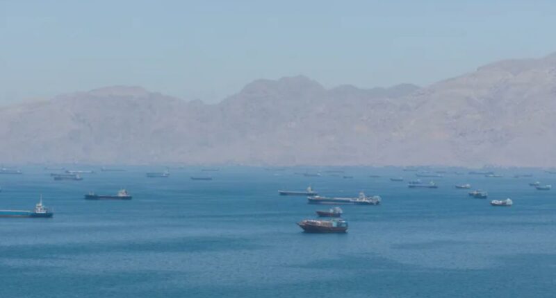 US launches new strikes in Iran targeting military site that posed threat to troops, commercial shipping : report