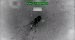 military strike