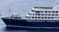 U.S. plans evacuation flight for Americans on cruise ship in hantavirus outbreak