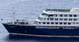 U.S. plans evacuation flight for Americans on cruise ship in hantavirus outbreak