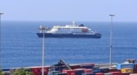 US sends evacuation flight to 17 Americans on hantavirus cruise