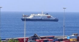 US sends evacuation flight to 17 Americans on hantavirus cruise