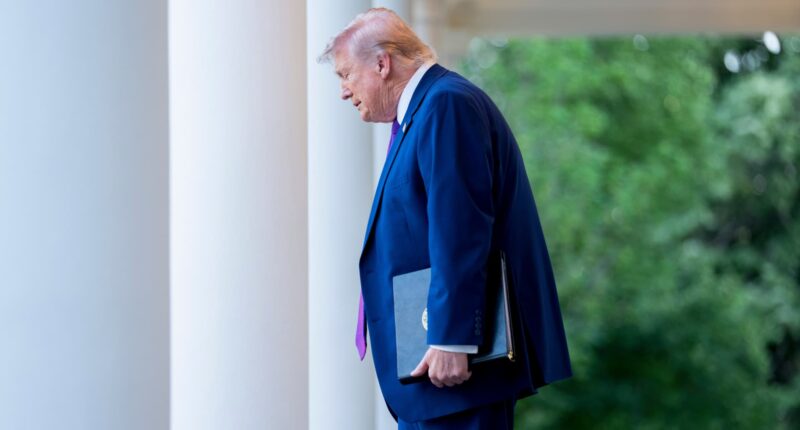 U.S. strikes in Iran revive fear over Strait of Hormuz