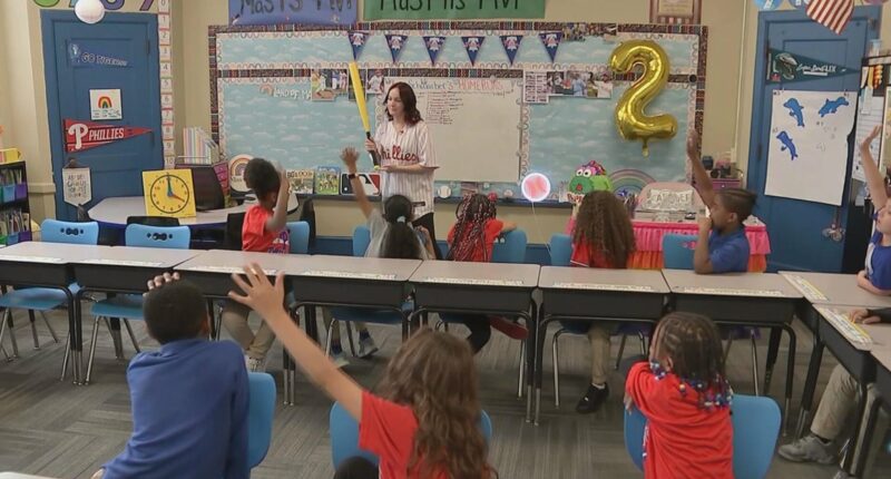 U.S. students' "reading recession" continuing but some places bucking the trend, report shows