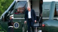 US tries to force open the Strait of Hormuz as Iran attacks on UAE test ceasefire