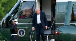 US tries to force open the Strait of Hormuz as Iran attacks on UAE test ceasefire