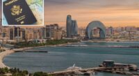 US warns travelers to avoid picturesque country as security rapidly worsens