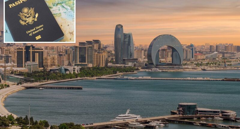 US warns travelers to avoid picturesque country as security rapidly worsens