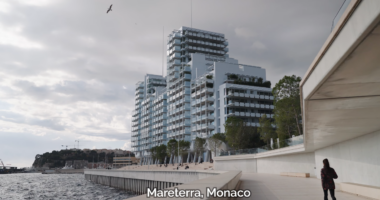 Ukraine's Richest Citizen Just Paid $554 Million For A Monaco Penthouse – That's Not A Typo | Celebrity Net Worth