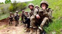 Ukraine’s battlefield is transforming the future of NATO