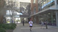 University of North Florida student information stolen in Canvas data breach