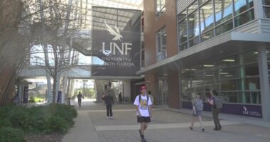 University of North Florida student information stolen in Canvas data breach