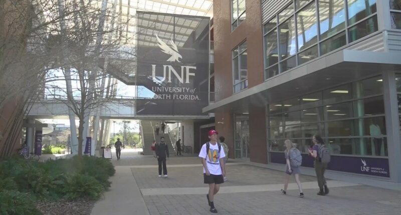University of North Florida student information stolen in Canvas data breach