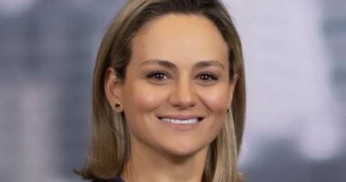 Unmasked: Alleged JPMorgan victim who claimed exec made him sex slave