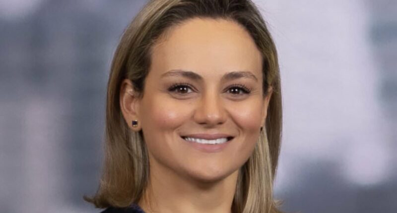 Unmasked: Alleged JPMorgan victim who claimed exec made him sex slave