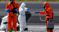 Update on Aussies on board rat-virus stricken MV Hondius cruise ship