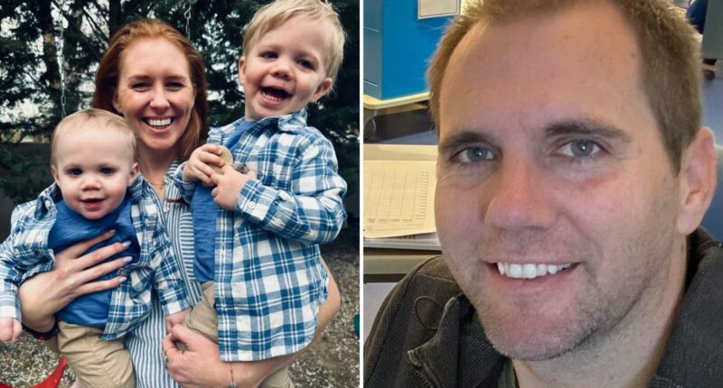 Utah toddlers kidnapped by broke dad found 800 miles away in Mexico after mom's desperate plea