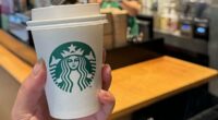 Utterly arrogant Starbucks CEO shows how out of touch he is