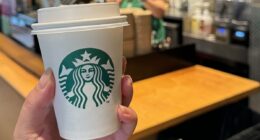 Utterly arrogant Starbucks CEO shows how out of touch he is