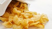 Utz potato chips sold nationwide recalled over salmonella risk