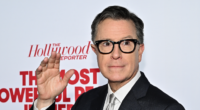 Variety: Stephen Colbert's 'Late Night' Finale an Underwhelming 'Letdown... Gifted at Neither Interview nor Sketch'
