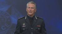 Victoria Police grapple with hospitality attacks as 34 incidents linked