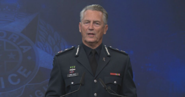 Victoria Police grapple with hospitality attacks as 34 incidents linked