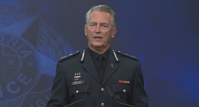 Victoria Police grapple with hospitality attacks as 34 incidents linked