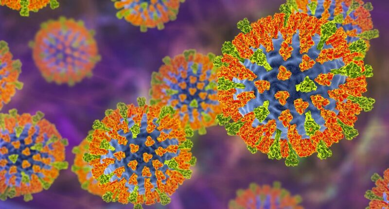 Victorian disease rips through the UK – 542 new cases reported