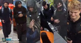 Video shows mob of teens invading NYC Church of Scientology in social media stunt