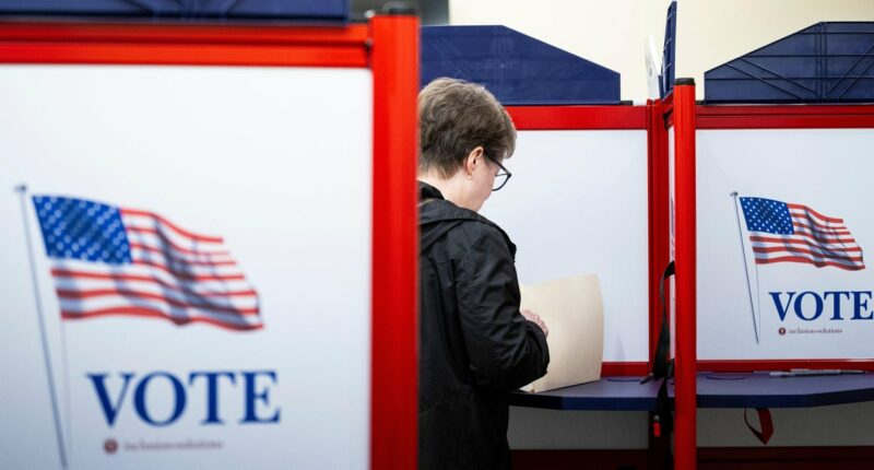 Virginia Democrats ask Supreme Court to reinstate congressional map struck down by state high court