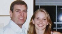 Virginia Giuffre's family say probe into Andrew 'gives them hope'
